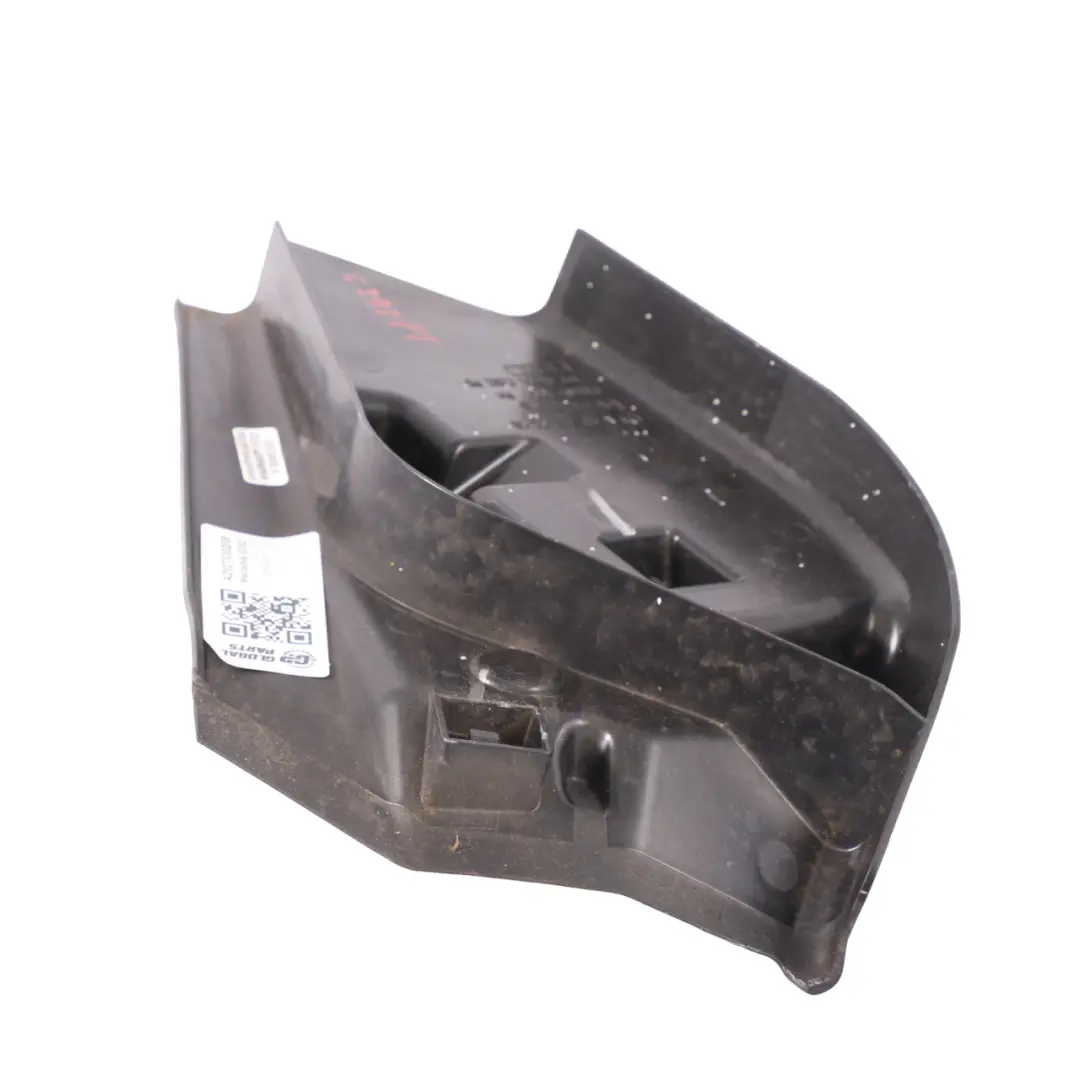 Hinten Rechts Tür Schloss Zier Leiste Abdeckung für Mercedes C292 mit Teilenummer A2927330208 Mercedes C292 Hinten Rechts Tür Schloss Zier Leiste Abdeckung - SKU A2927330208 - Teilenummer A2927330208