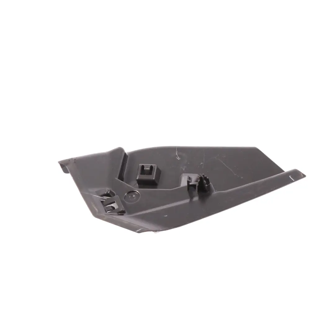 Trasera Derecha Puerta Cerradura Recorte Tapa para Mercedes C292 con número de pieza A2927330208 Mercedes C292 Trasera Derecha Puerta Cerradura Recorte Tapa - SKU A2927330208 - Número de pieza A2927330208