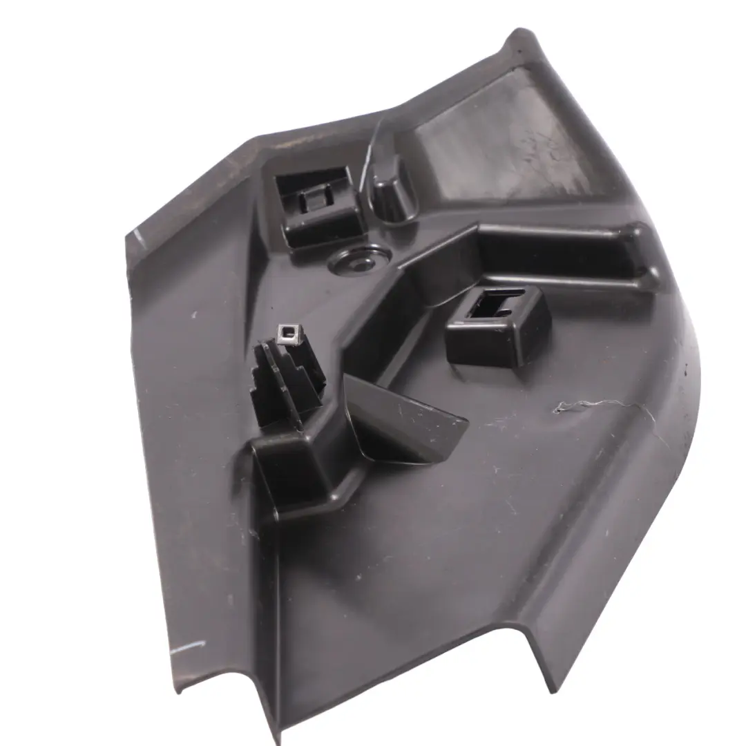 Arrière droite Couvercle garniture serrure porte pour Mercedes C292 à propos du numéro de pièce A2927330208 Mercedes C292 Arrière droite Couvercle garniture serrure porte - SKU A2927330208 - Numéro de pièce A2927330208