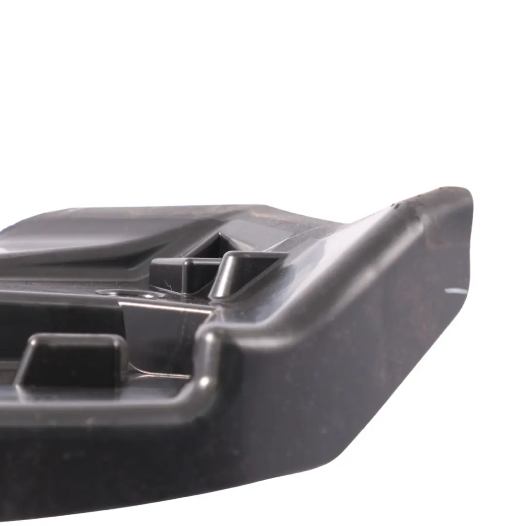 Mercedes C292 Pokrywa Osłona Zaślepka Zamka Prawy Tył - SKU A2927330208 - Numer Części A2927330208