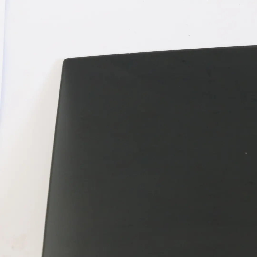 Mercedes GLE C292 Coupe Side Window Door Rear Left N/S Tinted AS3 - SKU A2927350310 - Part number A2927350310
