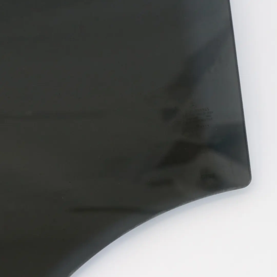Side Window Door Rear Left N/S Tinted AS3 to Mercedes GLE C292 Coupe with Part number A2927350310 Mercedes GLE C292 Coupe Side Window Door Rear Left N/S Tinted AS3 - SKU A2927350310 - Part number A2927350310