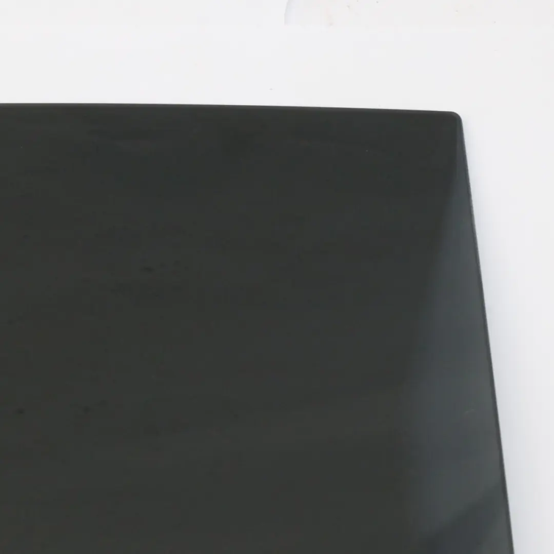 Side Window Door Rear Left N/S Tinted AS3 to Mercedes GLE C292 Coupe with Part number A2927350310 Mercedes GLE C292 Coupe Side Window Door Rear Left N/S Tinted AS3 - SKU A2927350310 - Part number A2927350310