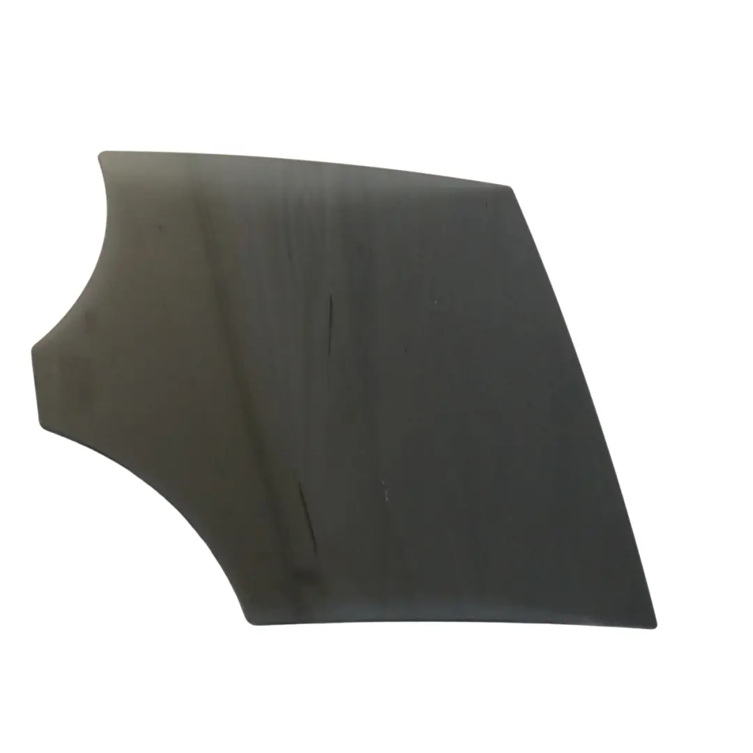 Mercedes GLE C292 Coupe Side Window Door Rear Left N/S Tinted AS3 - SKU A2927350310 - Part number A2927350310