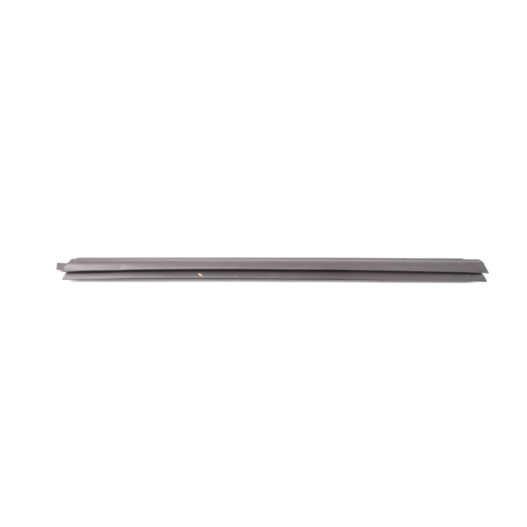 Mercedes GLE C292 ML W166 Joint de vitre Rail Intérieur Porte Arrière Gauche - SKU A2927350365 - Numéro de pièce A2927350365