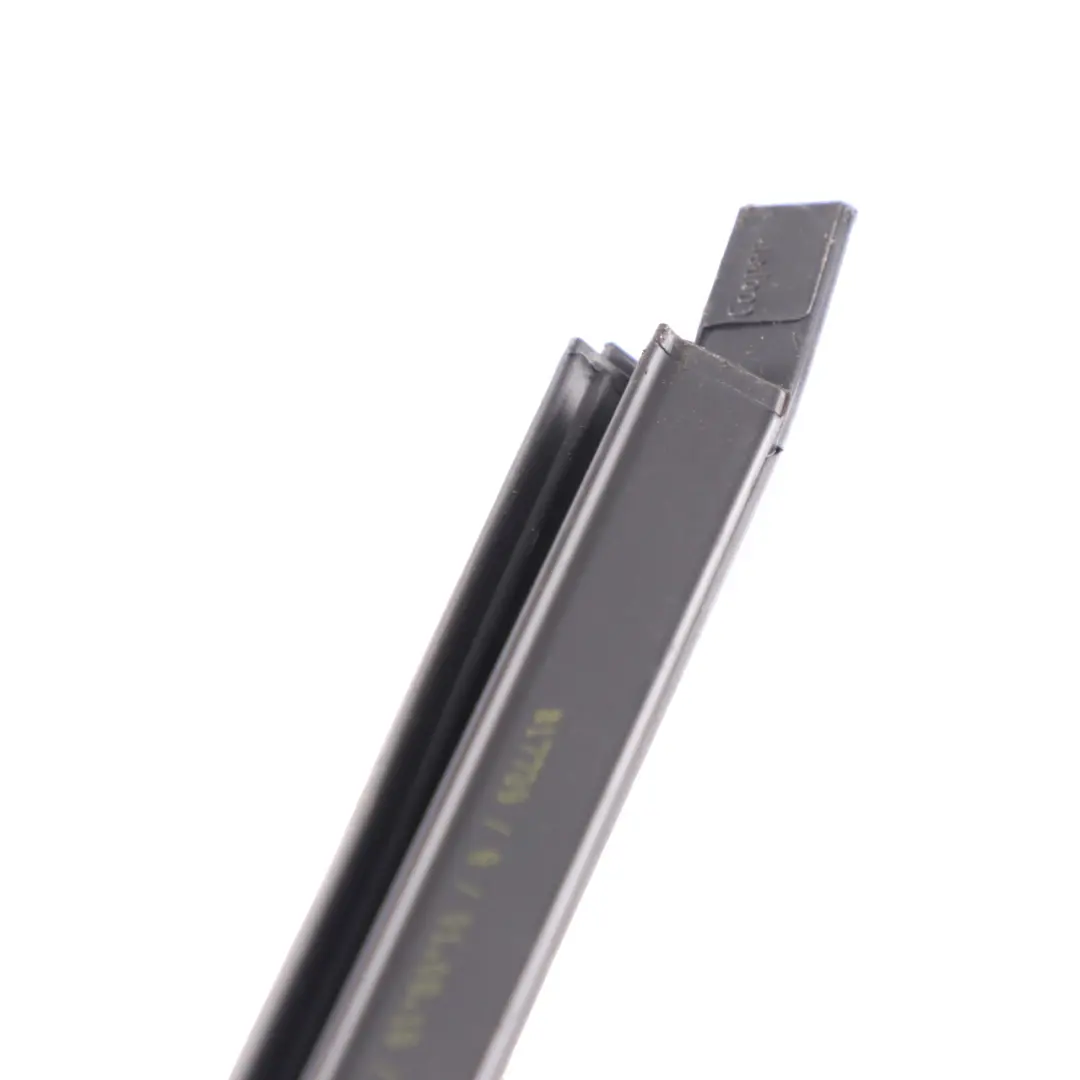 Mercedes GLE C292 ML W166 Window Seal Rail Inside Rear Door Left N/S - SKU A2927350365 - Part number A2927350365