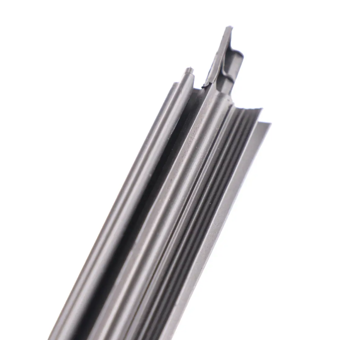 Window Seal Rail Inside Rear Door Left N/S to Mercedes GLE C292 ML W166 with Part number A2927350365 Mercedes GLE C292 ML W166 Window Seal Rail Inside Rear Door Left N/S - SKU A2927350365 - Part number A2927350365