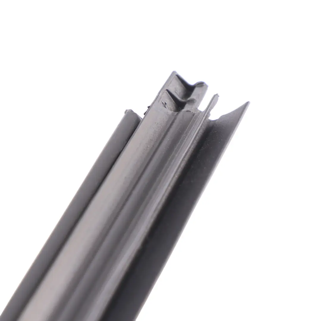 Window Seal Rail Inside Rear Door Left N/S to Mercedes GLE C292 ML W166 with Part number A2927350365 Mercedes GLE C292 ML W166 Window Seal Rail Inside Rear Door Left N/S - SKU A2927350365 - Part number A2927350365