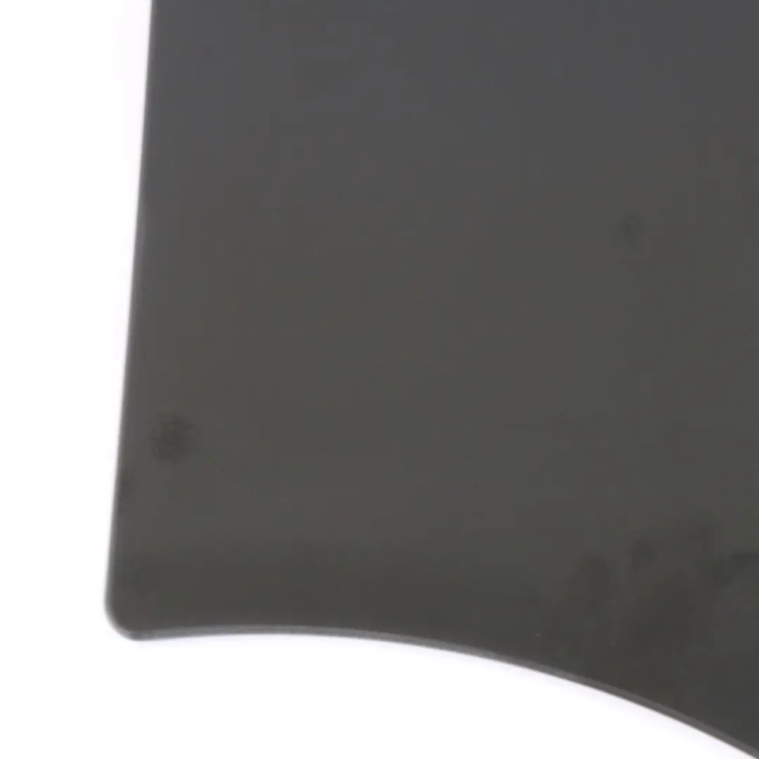 Mercedes GLE C292 Coupe Side Window Door Rear Right O/S Tinted AS3 - SKU A2927350410 - Part number A2927350410