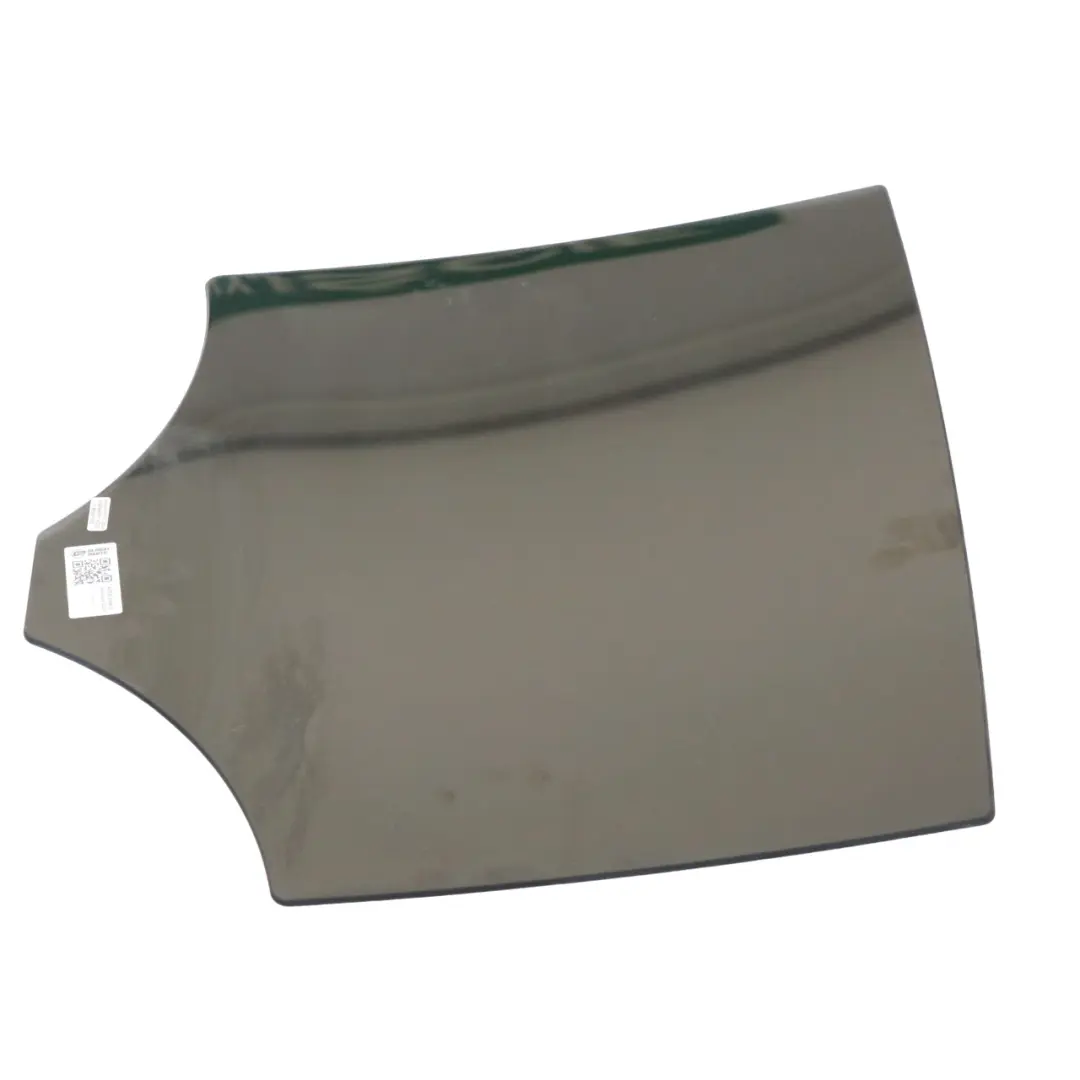 Side Window Door Rear Right O/S Tinted AS3 to Mercedes GLE C292 Coupe with Part number A2927350410 Mercedes GLE C292 Coupe Side Window Door Rear Right O/S Tinted AS3 - SKU A2927350410 - Part number A2927350410