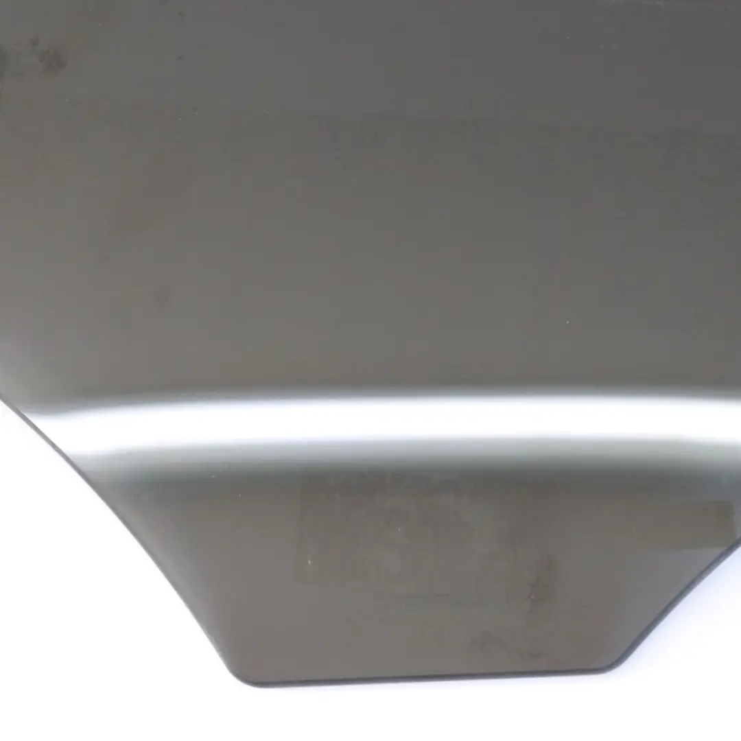 Side Window Door Rear Right O/S Tinted AS3 to Mercedes GLE C292 Coupe with Part number A2927350410 Mercedes GLE C292 Coupe Side Window Door Rear Right O/S Tinted AS3 - SKU A2927350410 - Part number A2927350410