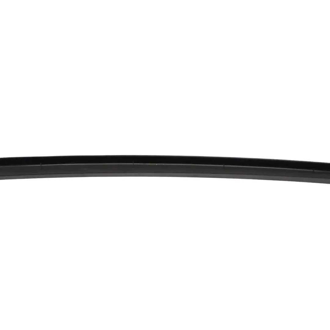 Mercedes GLE C292 Tür Fenster Rahmen Abdeckung Hinten Rechts Schwarz - SKU A2927370280 - Teilenummer A2927370280