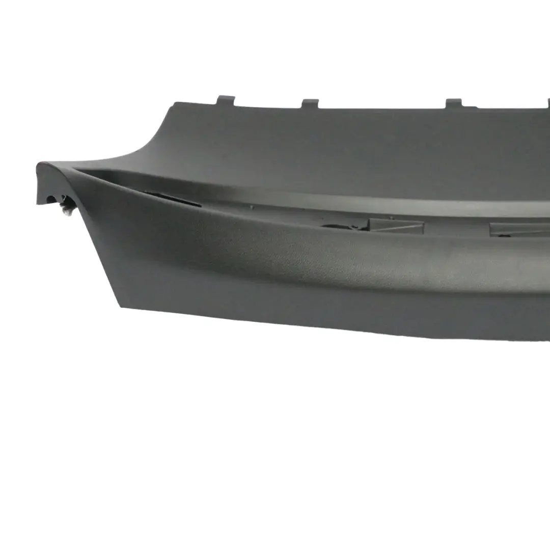 Kofferraumdeckel Innen Verkleidung Abdeckung für Mercedes GLE C292 mit Teilenummer A2927400070 Mercedes GLE C292 Kofferraumdeckel Innen Verkleidung Abdeckung - SKU A2927400070 - Teilenummer A2927400070