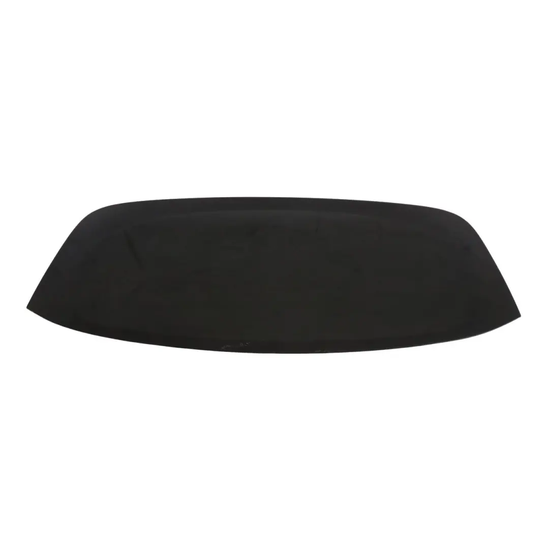 Mercedes C292 Heck Scheibe Koffer Raum Glasver Glasung AS3 Schwarz - SKU A2927401100 - Teilenummer A2927401100