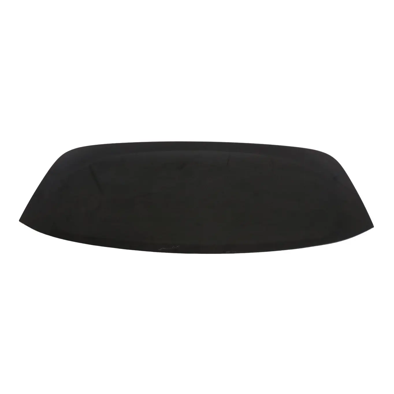 Mercedes C292 Lunoto posteriore Portellone posteriore Vetro AS3 Nero A2927401100