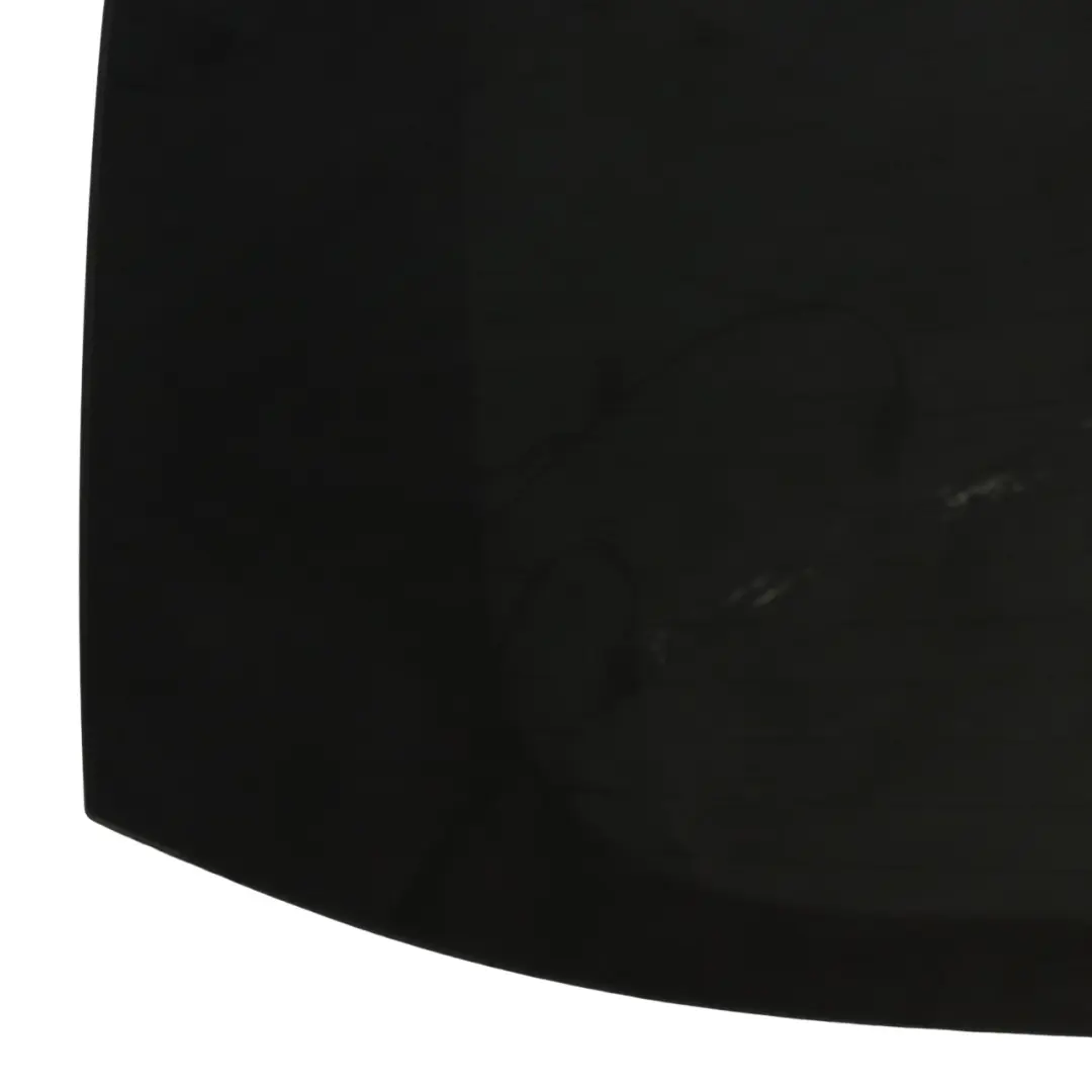 Mercedes C292 Rear Window Trunk Tailgate Glass Glazing AS3 Black - SKU A2927401100 - Part number A2927401100