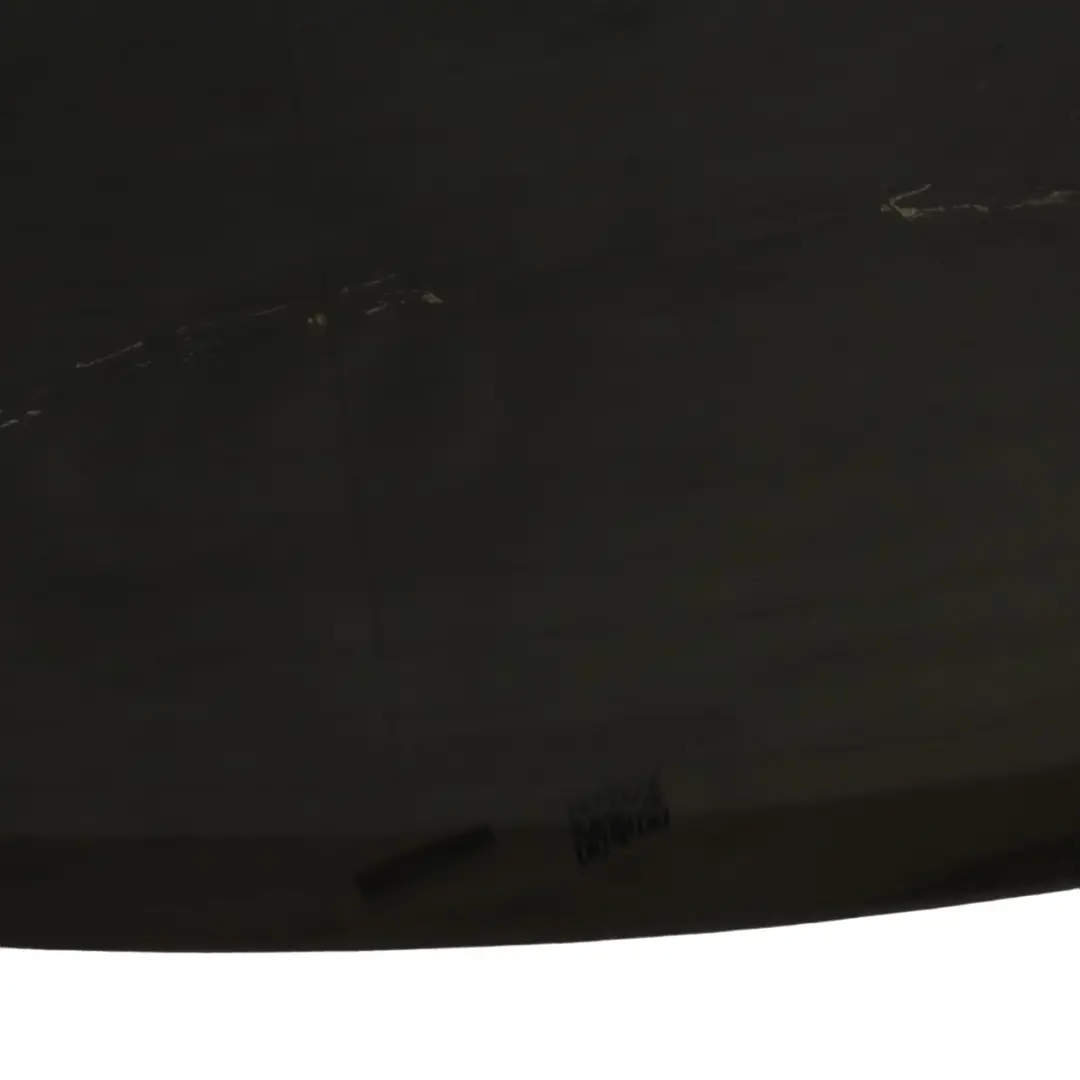 Mercedes C292 Vitrage lunette arrière du coffre et du hayon AS3 Noir - SKU A2927401100 - Numéro de pièce A2927401100