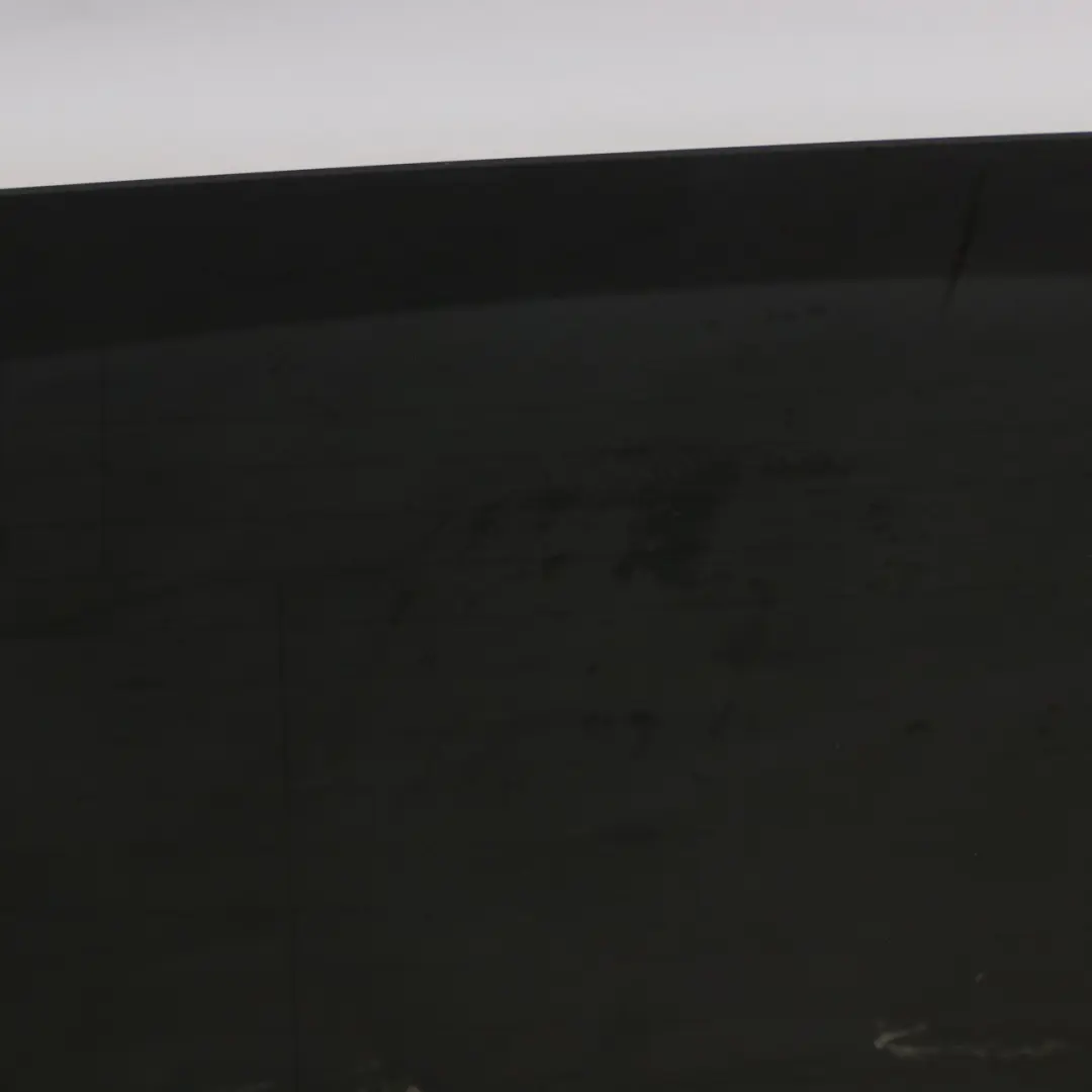 Mercedes C292 Rear Window Trunk Tailgate Glass Glazing AS3 Black - SKU A2927401100 - Part number A2927401100