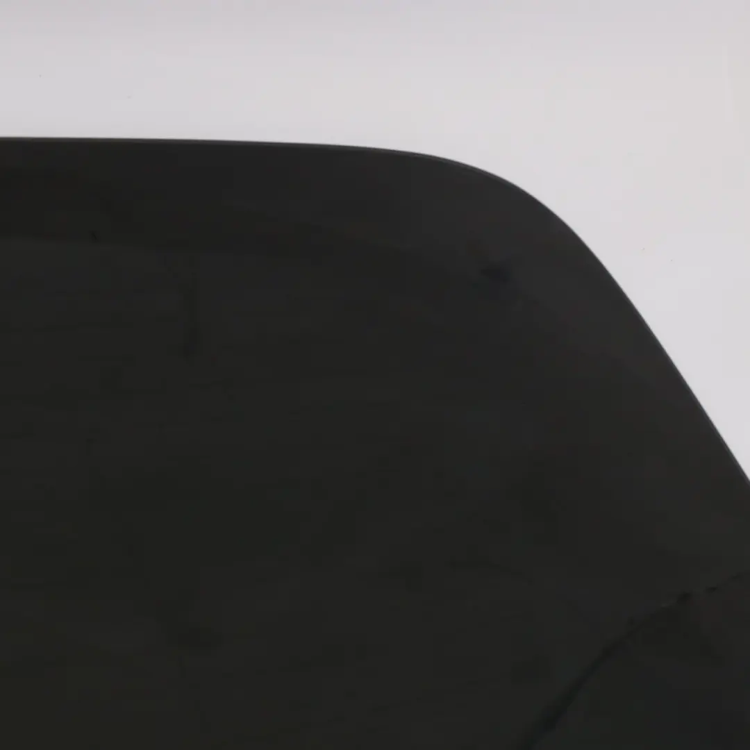 Mercedes C292 Rear Window Trunk Tailgate Glass Glazing AS3 Black - SKU A2927401100 - Part number A2927401100