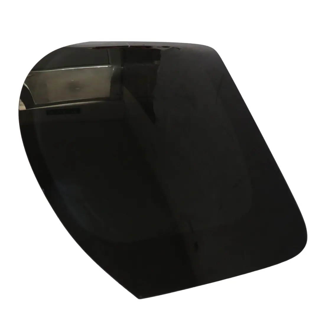 Mercedes C292 Heck Scheibe Koffer Raum Glasver Glasung AS3 Schwarz - SKU A2927401100 - Teilenummer A2927401100
