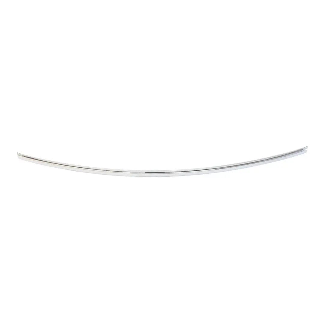 Mercedes GLE C292 Coupé Tapa del maletero Panel de moldura Tira - SKU A2927430082 - Número de pieza A2927430082