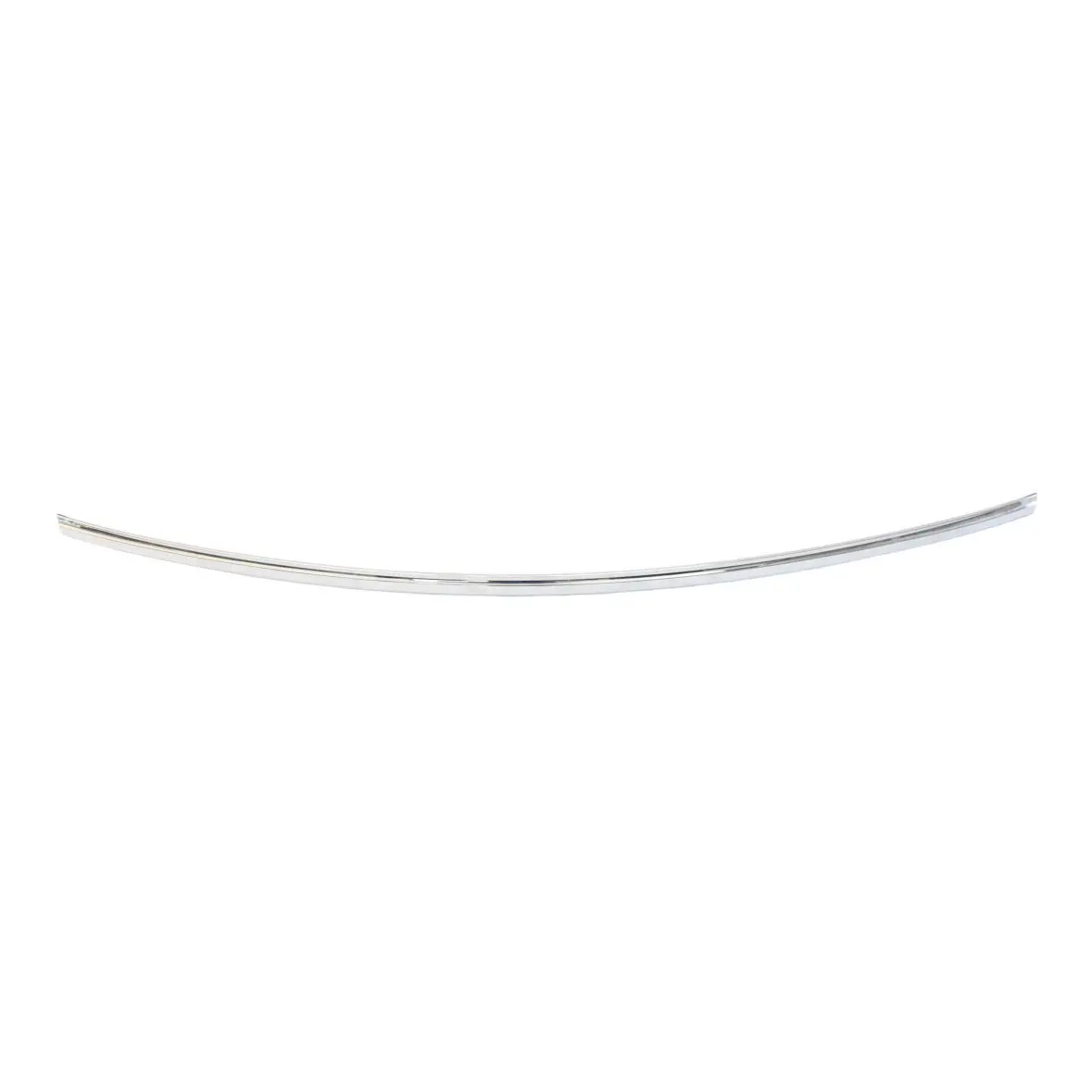 Mercedes GLE C292 Coupe Trunk Lid Panel Moulding Trim Strip A2927430082