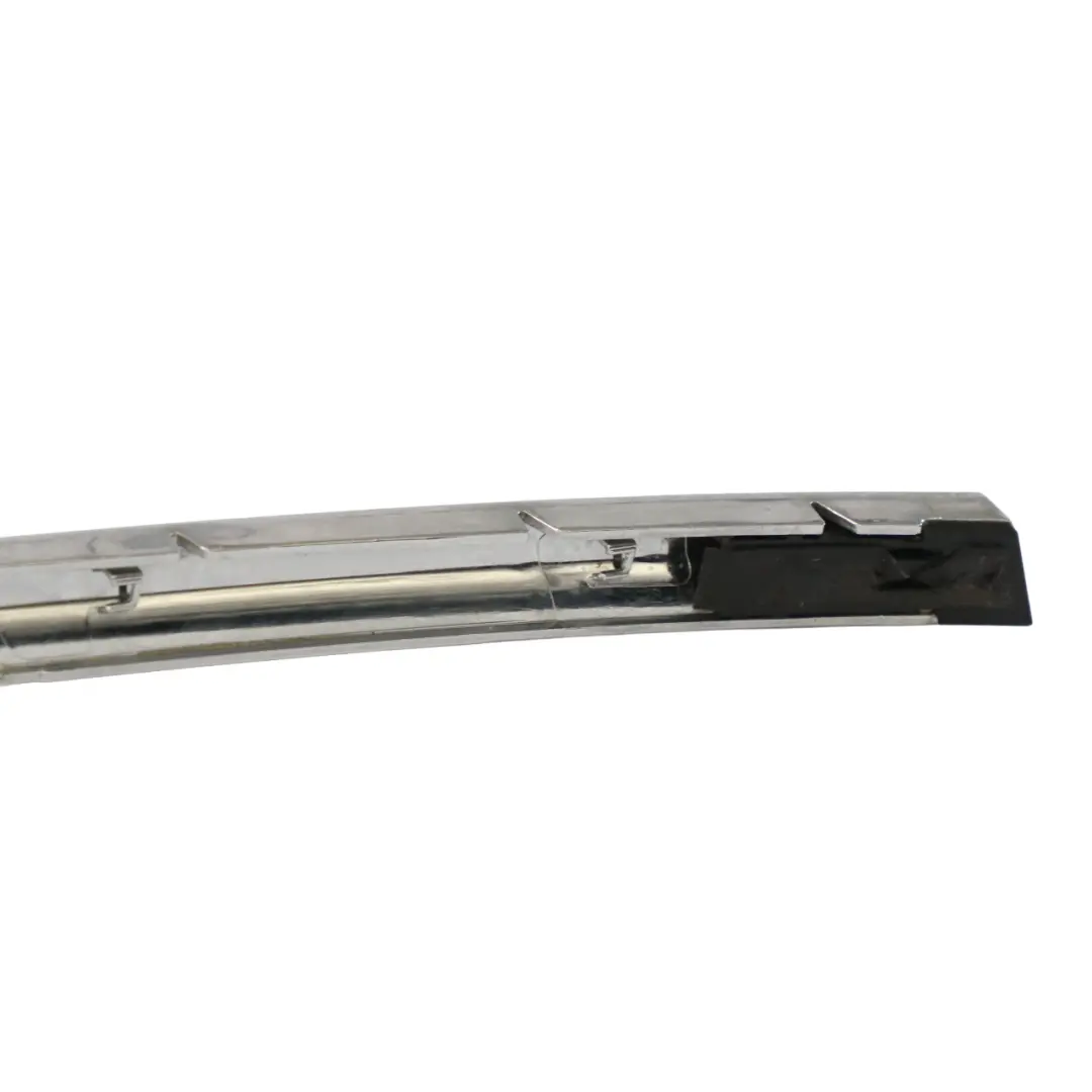 Mercedes GLE C292 Coupé Tapa del maletero Panel de moldura Tira - SKU A2927430082 - Número de pieza A2927430082