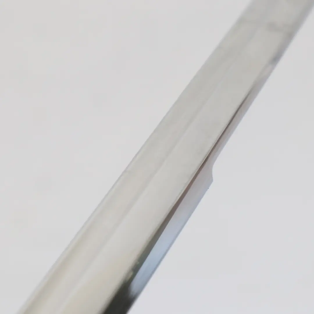 Mercedes GLE C292 Coupe Trunk Lid Panel Moulding Trim Strip - SKU A2927430082 - Part number A2927430082