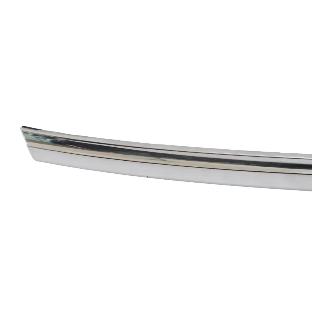 Mercedes GLE C292 Coupe Trunk Lid Panel Moulding Trim Strip - SKU A2927430082 - Part number A2927430082