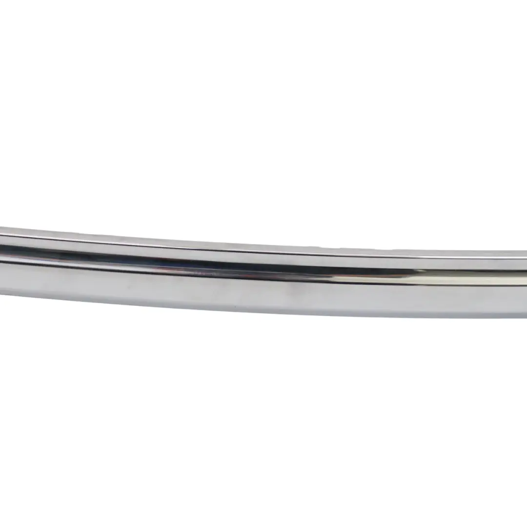Mercedes GLE C292 Coupe Trunk Lid Panel Moulding Trim Strip - SKU A2927430082 - Part number A2927430082