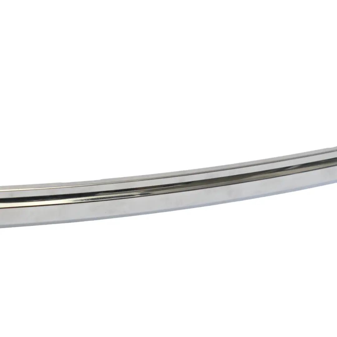 Mercedes GLE C292 Coupe Kofferraumdeckel Leiste Trim Strip - SKU A2927430082 - Teilenummer A2927430082