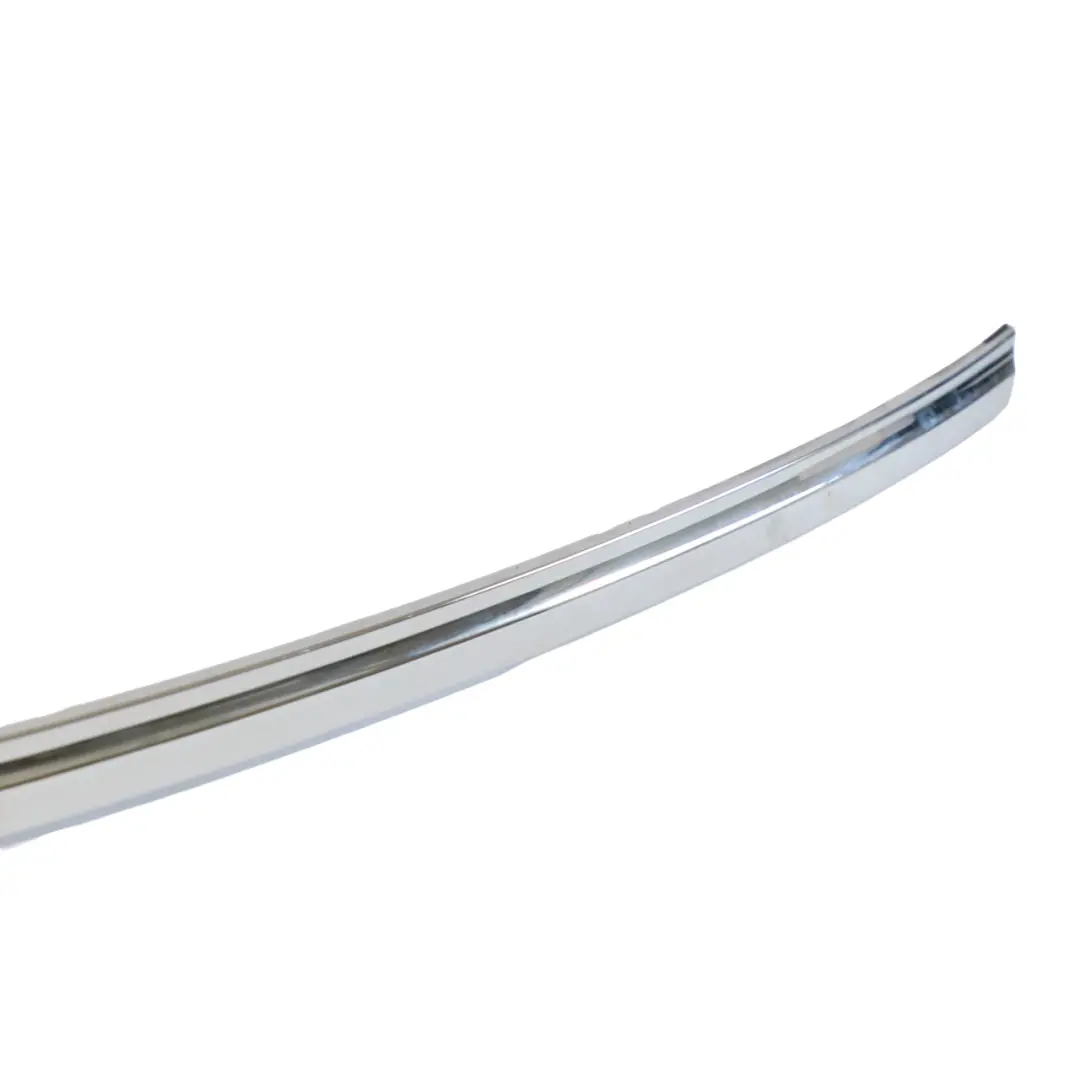 Trunk Lid Panel Moulding Trim Strip to Mercedes GLE C292 Coupe with Part number A2927430082 Mercedes GLE C292 Coupe Trunk Lid Panel Moulding Trim Strip - SKU A2927430082 - Part number A2927430082