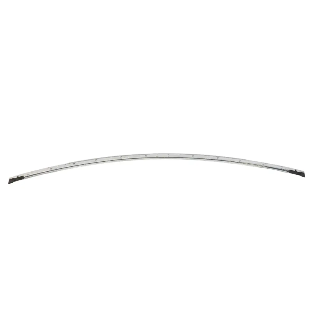 Mercedes GLE C292 Coupe Kofferraumdeckel Leiste Trim Strip - SKU A2927430082 - Teilenummer A2927430082