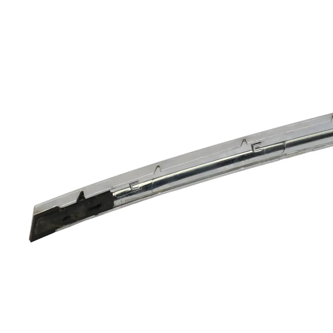 Mercedes GLE C292 Coupe Trunk Lid Panel Moulding Trim Strip - SKU A2927430082 - Part number A2927430082