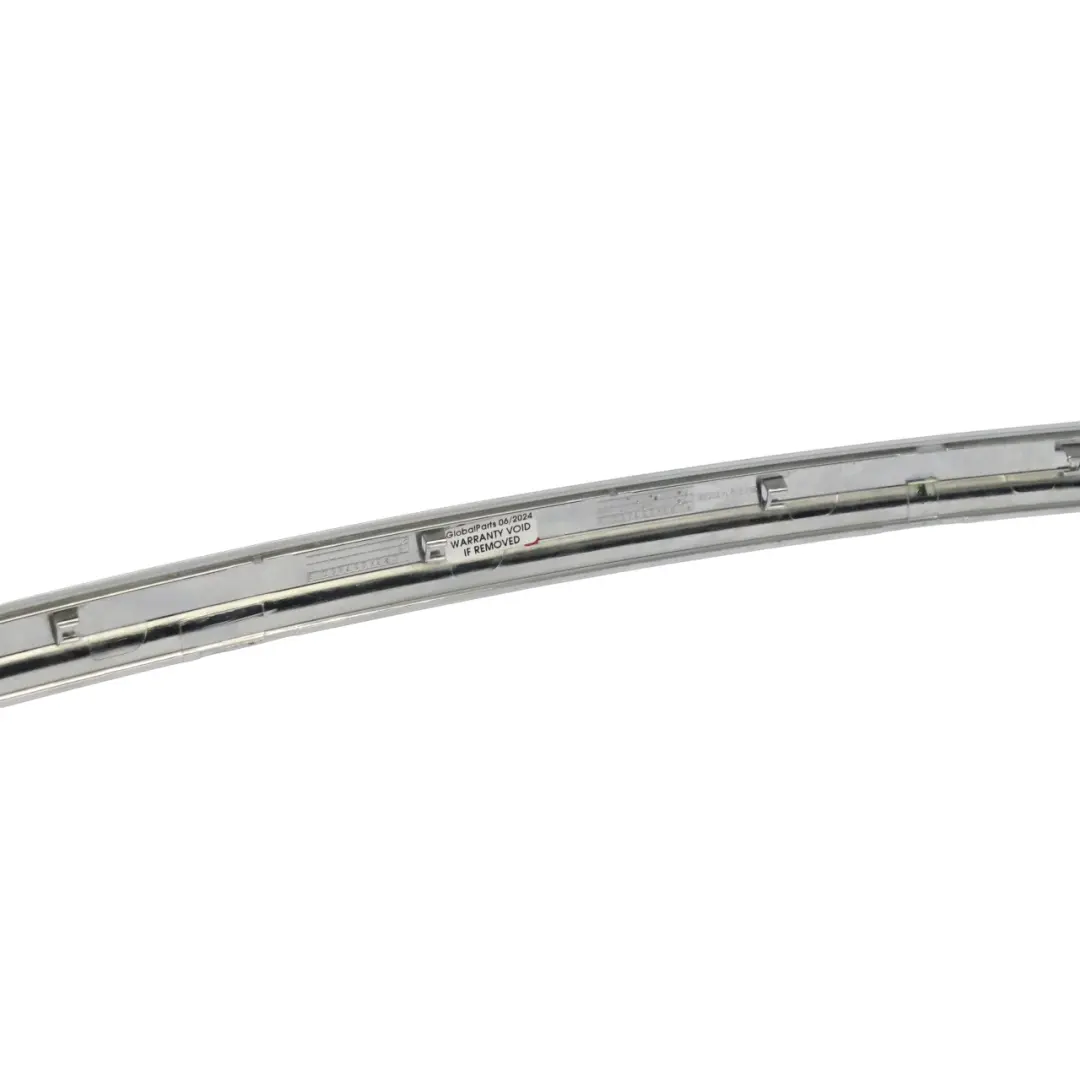 Mercedes GLE C292 Coupe Trunk Lid Panel Moulding Trim Strip - SKU A2927430082 - Part number A2927430082