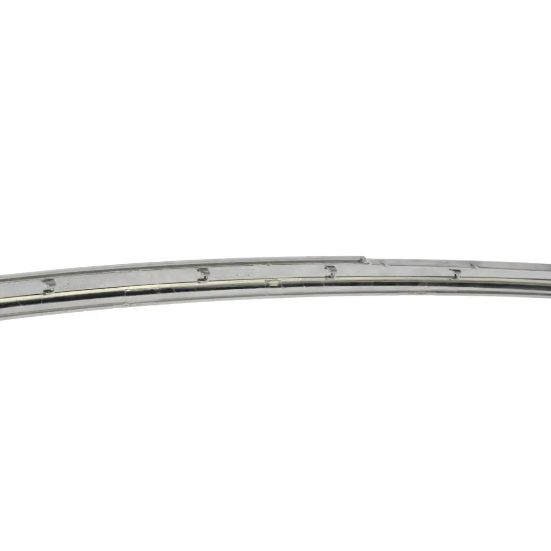 Mercedes GLE C292 Coupe Trunk Lid Panel Moulding Trim Strip - SKU A2927430082 - Part number A2927430082
