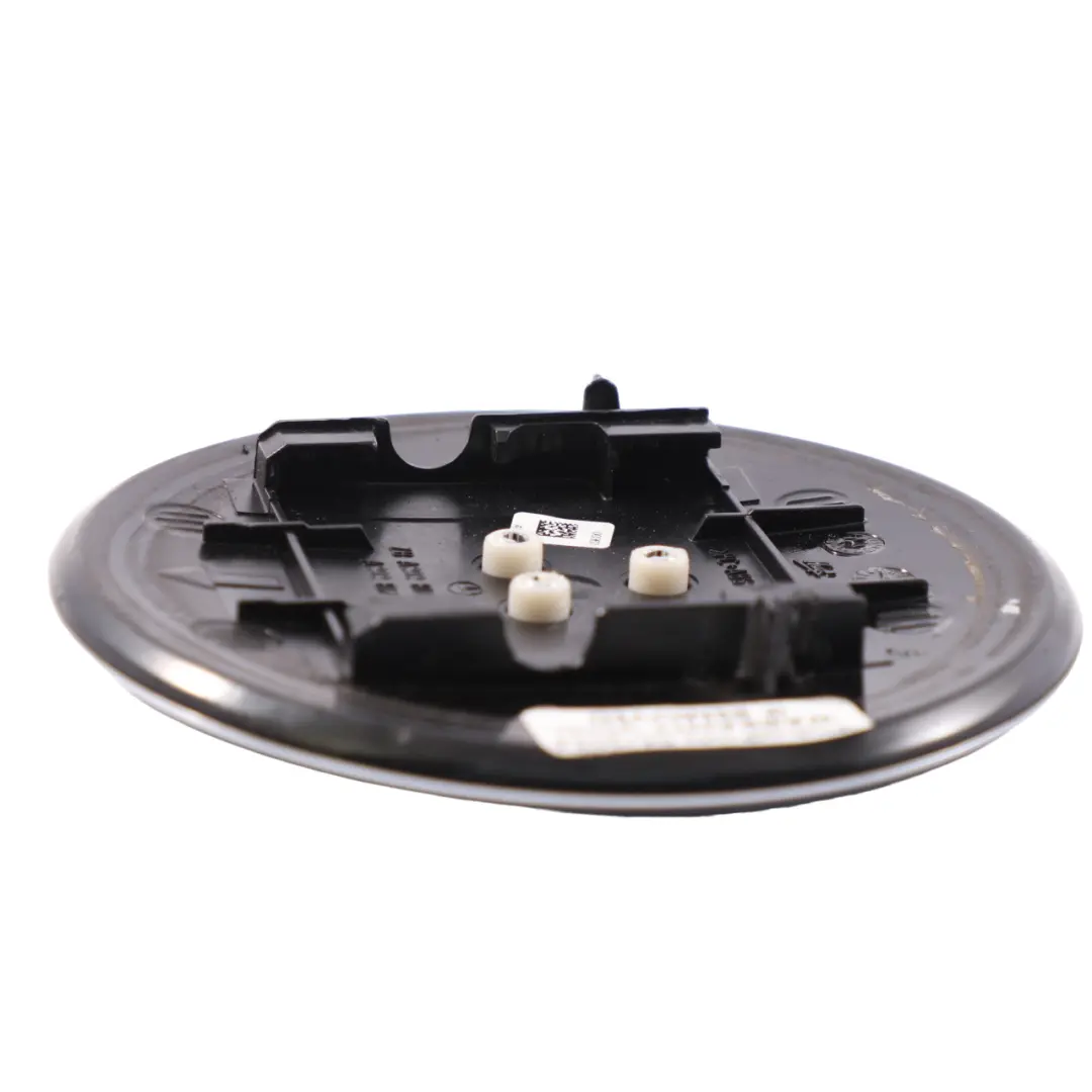 Emblema Tapa Maletero Estrella Obsidiana Negro 197 para Mercedes GLE C292 con número de pieza A2928100000 Mercedes GLE C292 Emblema Tapa Maletero Estrella Obsidiana Negro 197 - SKU A2928100000 - Número de pieza A2928100000