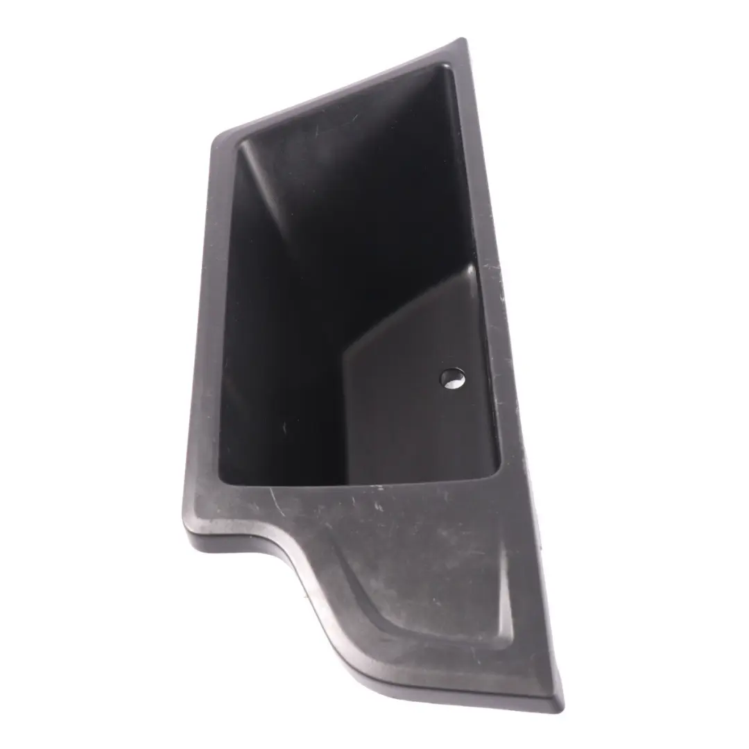 Storage Trunk Floor Tray Insert Box Left N/S to Mercedes GLE C292 Coupe with Part number A2928400100 Mercedes GLE C292 Coupe Storage Trunk Floor Tray Insert Box Left N/S - SKU A2928400100 - Part number A2928400100