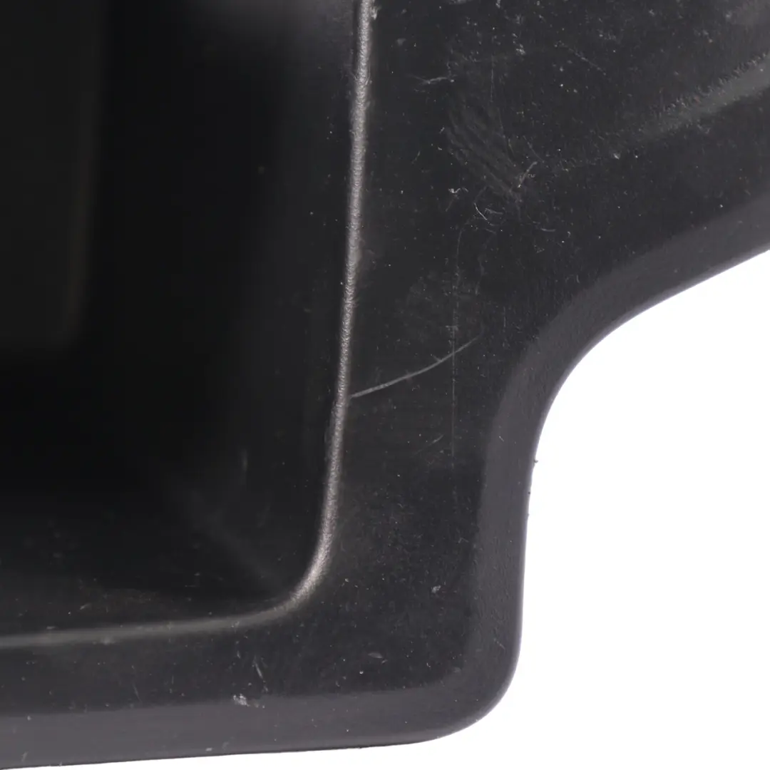 Mercedes GLE C292 Coupe Storage Trunk Floor Tray Insert Box Left N/S - SKU A2928400100 - Part number A2928400100