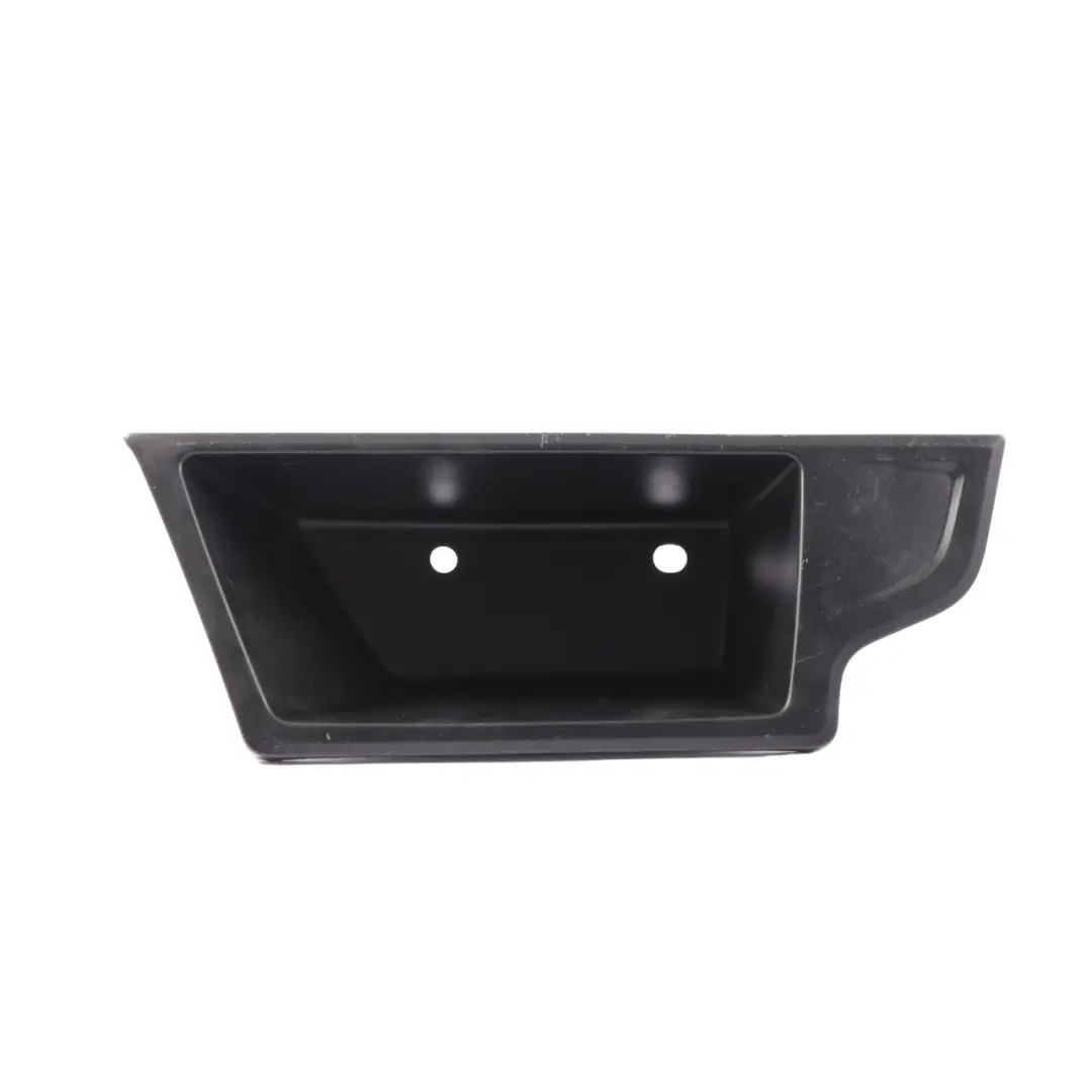Mercedes GLE C292 Coupe Storage Trunk Floor Tray Insert Box Left N/S - SKU A2928400100 - Part number A2928400100