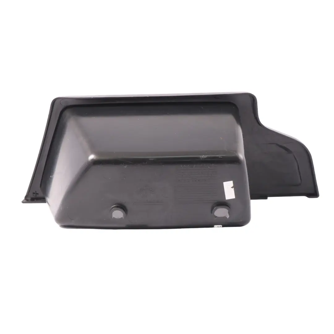 Mercedes GLE C292 Coupé Vaschetta portaoggetti il pavimento bagagliaio sinistra - SKU A2928400100 - Numero di parte A2928400100