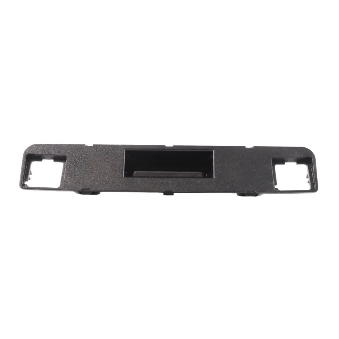 Mercedes GLE C292 Couvercle de Coffre Interrupteur d'Ouverture Noir - SKU A2928700110-1 - Numéro de pièce A2928700110