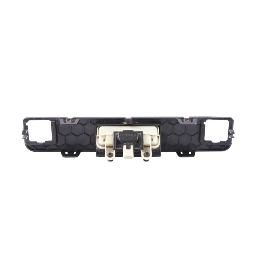 Mercedes GLE C292 Couvercle de Coffre Interrupteur d'Ouverture Noir - SKU A2928700110-1 - Numéro de pièce A2928700110