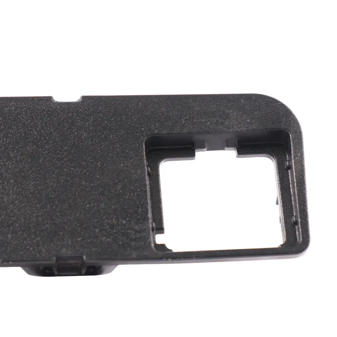 Mercedes GLE C292 Couvercle de Coffre Interrupteur d'Ouverture Noir - SKU A2928700110-1 - Numéro de pièce A2928700110