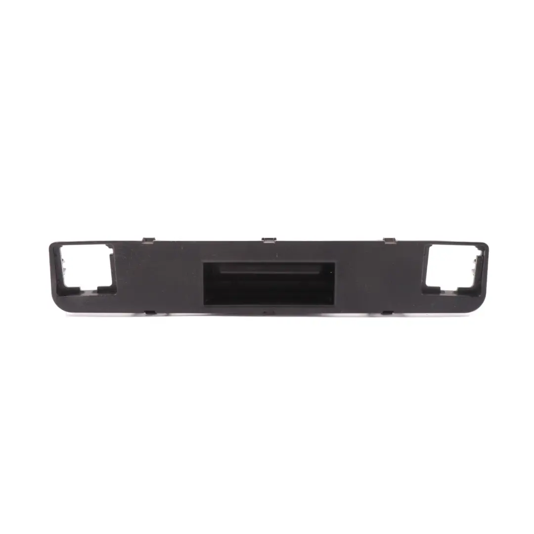 Mercedes GLE C292 Couvercle de Coffre Interrupteur d'Ouverture Noir - SKU A2928700110-1 - Numéro de pièce A2928700110