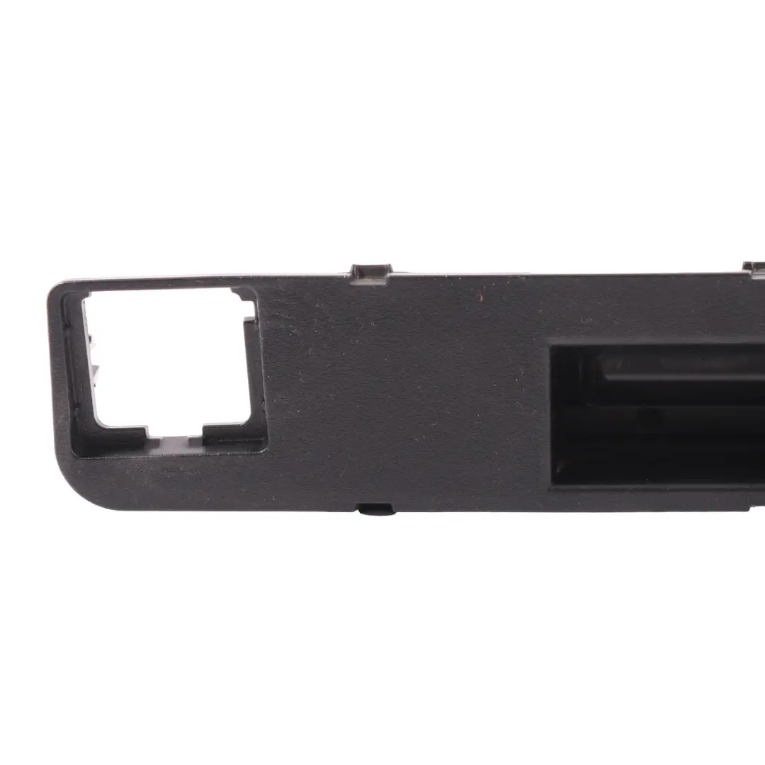 Trunk Lid Handle Cover Opening Switch Black to Mercedes GLE C292 with Part number A2928700110 Mercedes GLE C292 Trunk Lid Handle Cover Opening Switch Black - SKU A2928700110-1 - Part number A2928700110