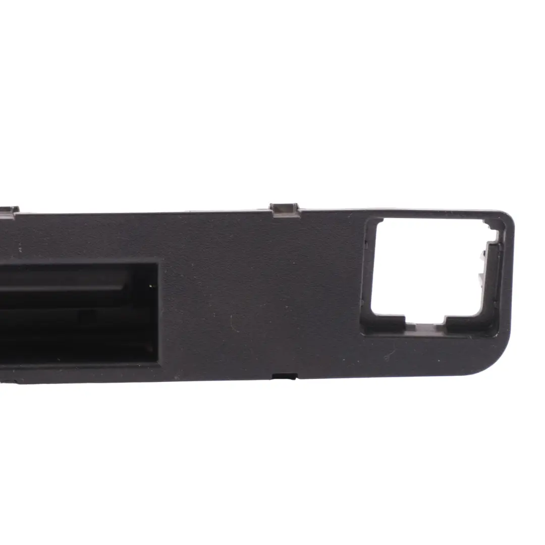Tapa del maletero Tapa interruptor apertura Negro para Mercedes GLE C292 con número de pieza A2928700110 Mercedes GLE C292 Tapa del maletero Tapa interruptor apertura Negro - SKU A2928700110-1 - Número de pieza A2928700110