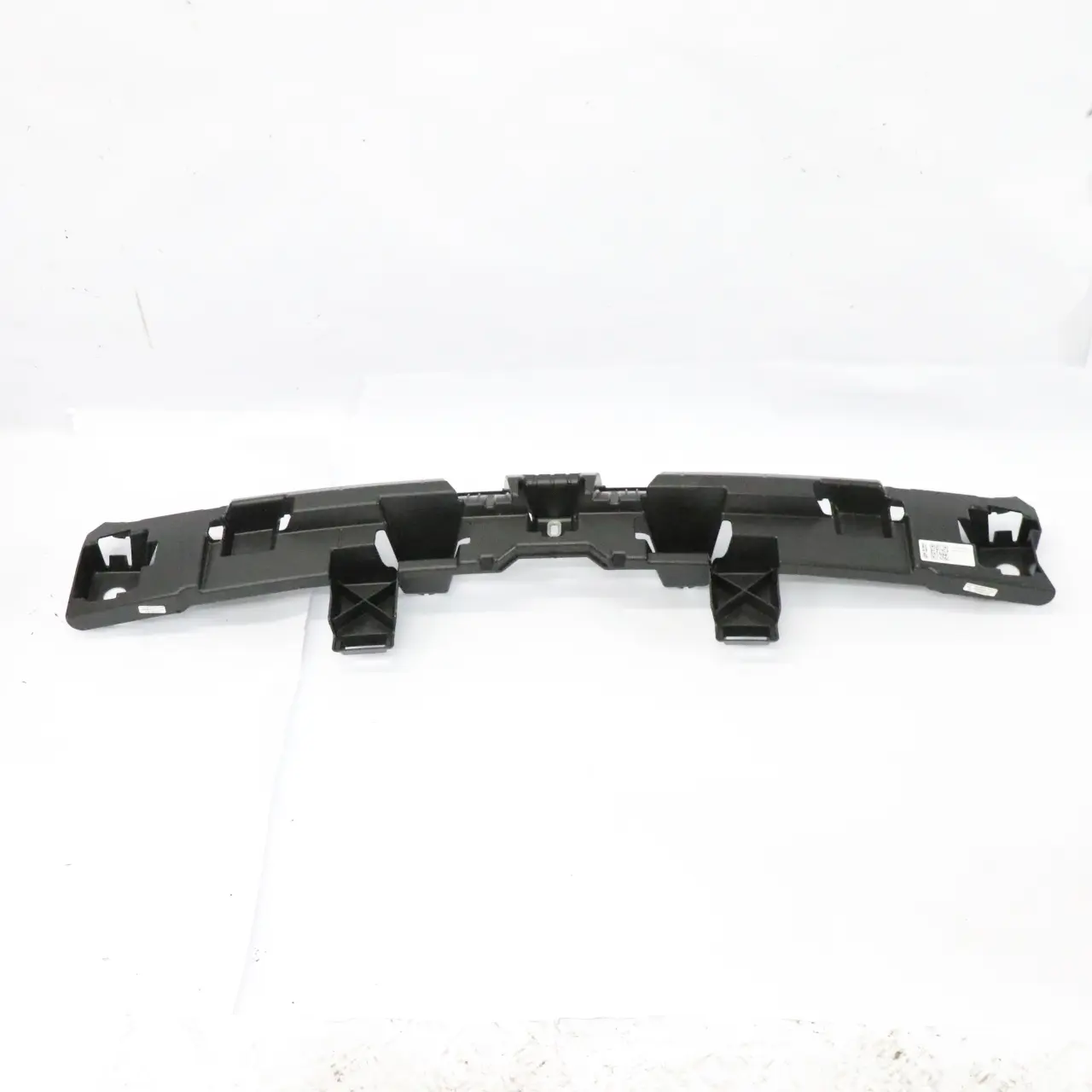 Stoßstangenhalter Mercedes C292 Stoßstange hinten Mitte Halterung A2928800503
