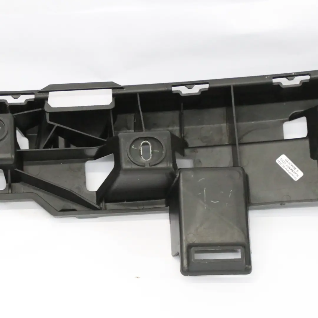 Bumper Holder Mercedes C292 Rear Bumper Center Bracket Mounting to with Part number A2928800503 Bumper Holder Mercedes C292 Rear Bumper Center Bracket Mounting - SKU A2928800503 - Part number A2928800503
