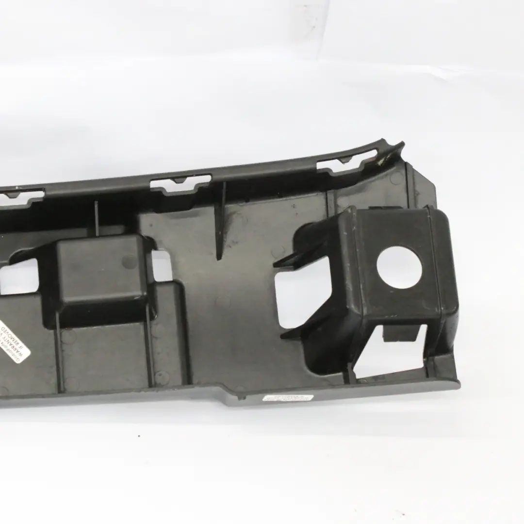 Bumper Holder Mercedes C292 Rear Bumper Center Bracket Mounting to with Part number A2928800503 Bumper Holder Mercedes C292 Rear Bumper Center Bracket Mounting - SKU A2928800503 - Part number A2928800503